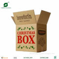 Logo Printed Packaging Carton Box